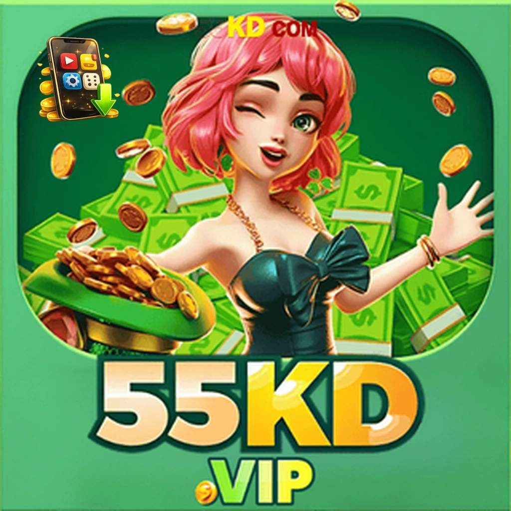 Logo da 55kd