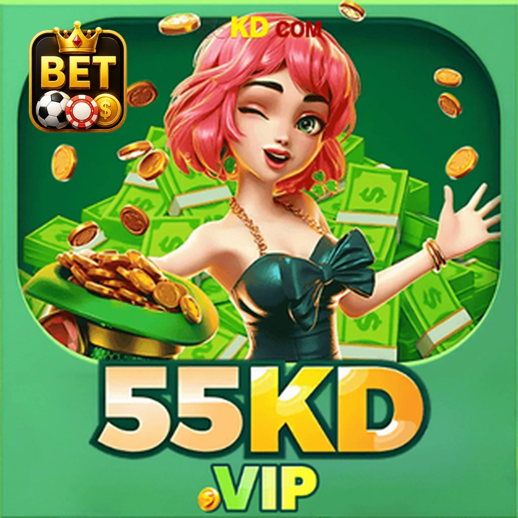 Logo da 55kd