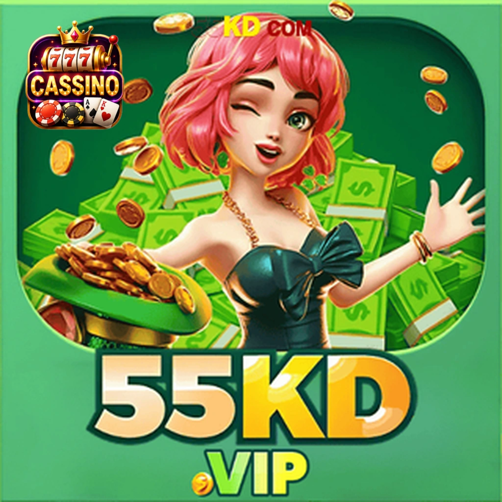 Logo da 55kd