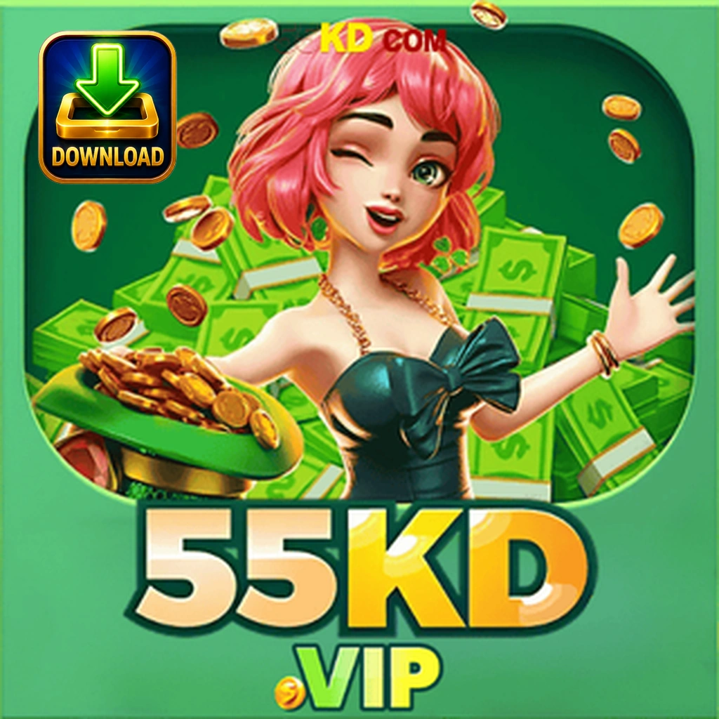 Logo da 55kd