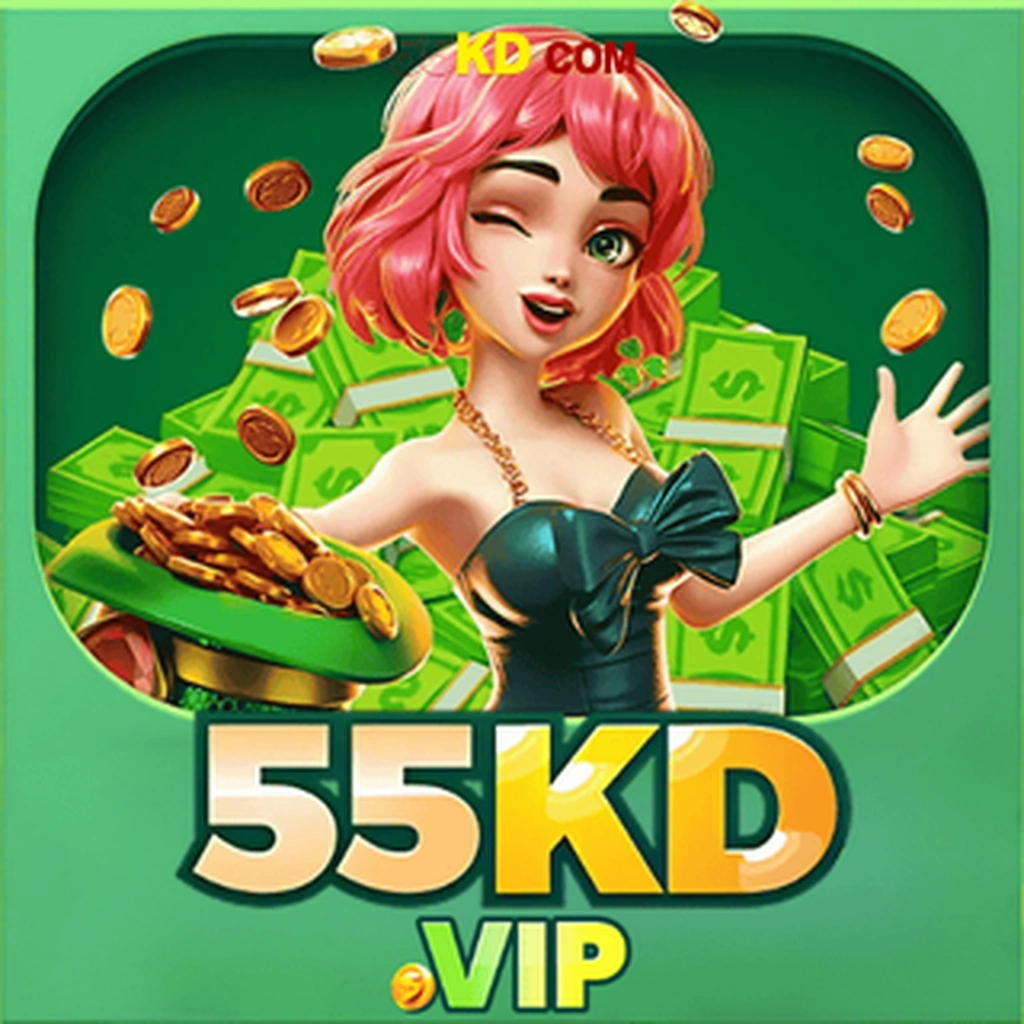 Logo da 55kd