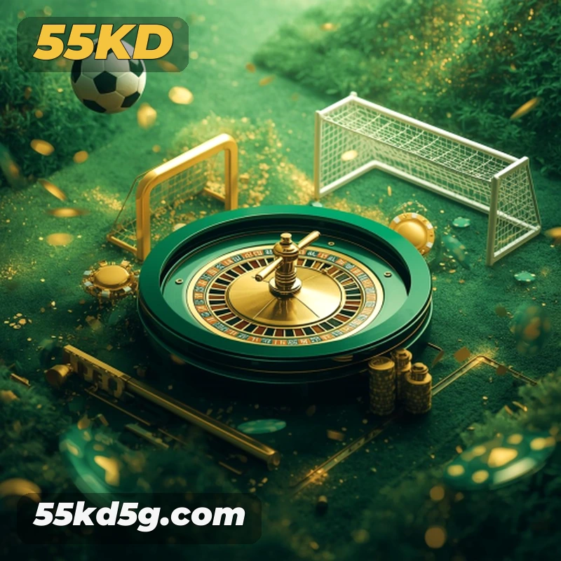55kd plataforma