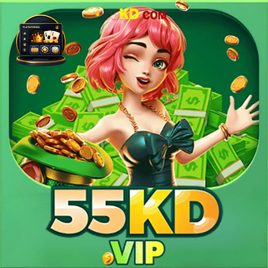 Logo da 55kd