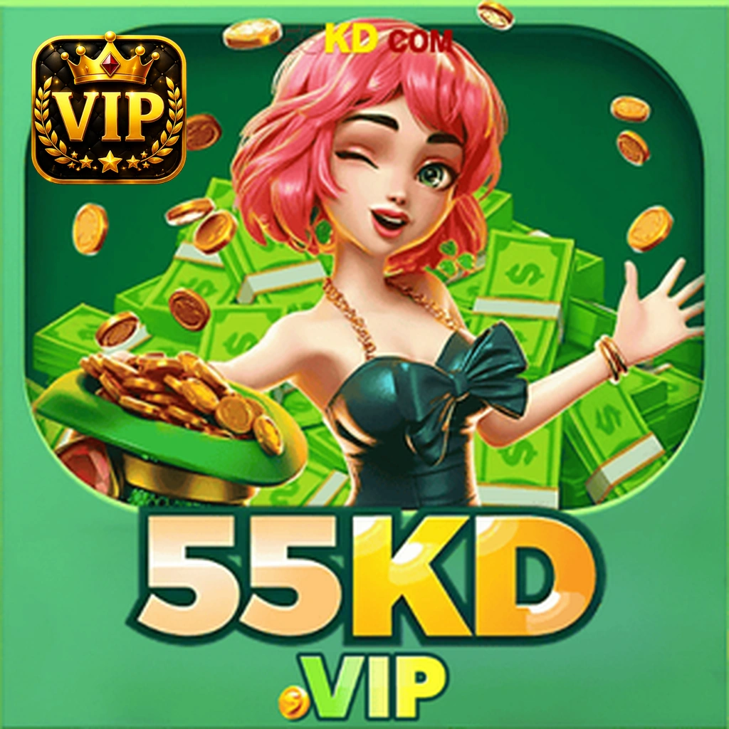 Logo da 55kd