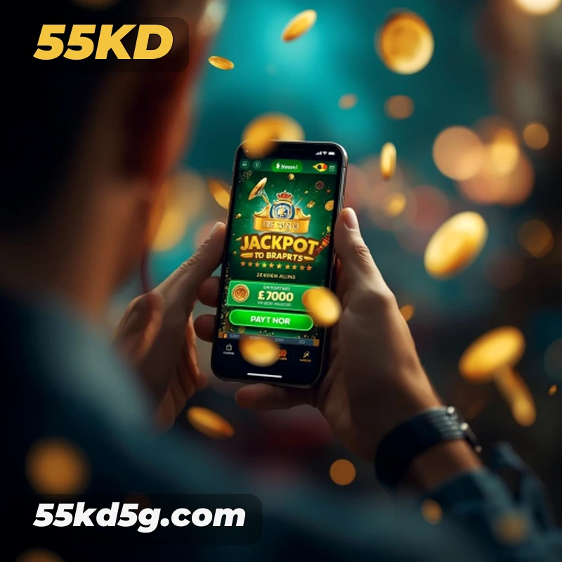 Prêmio 55kd
