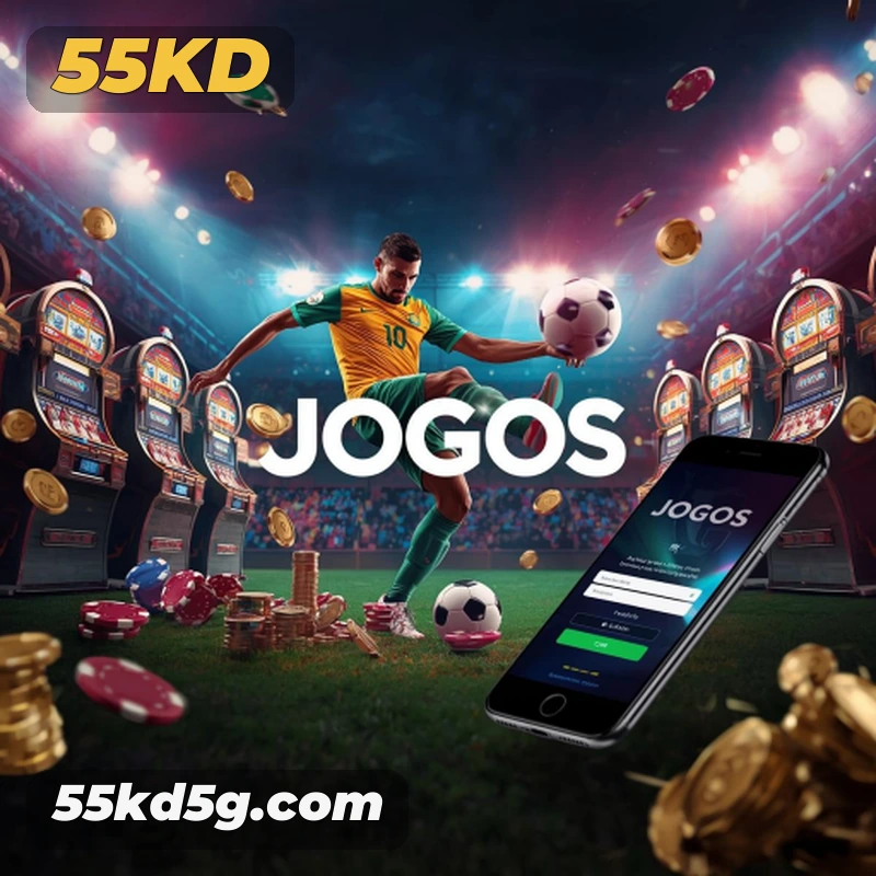 Estratégias 55kd