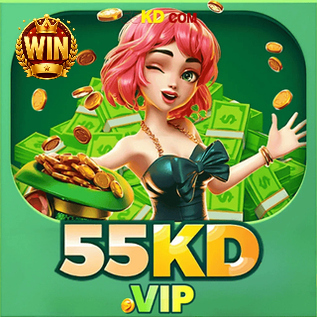 Logo da 55kd